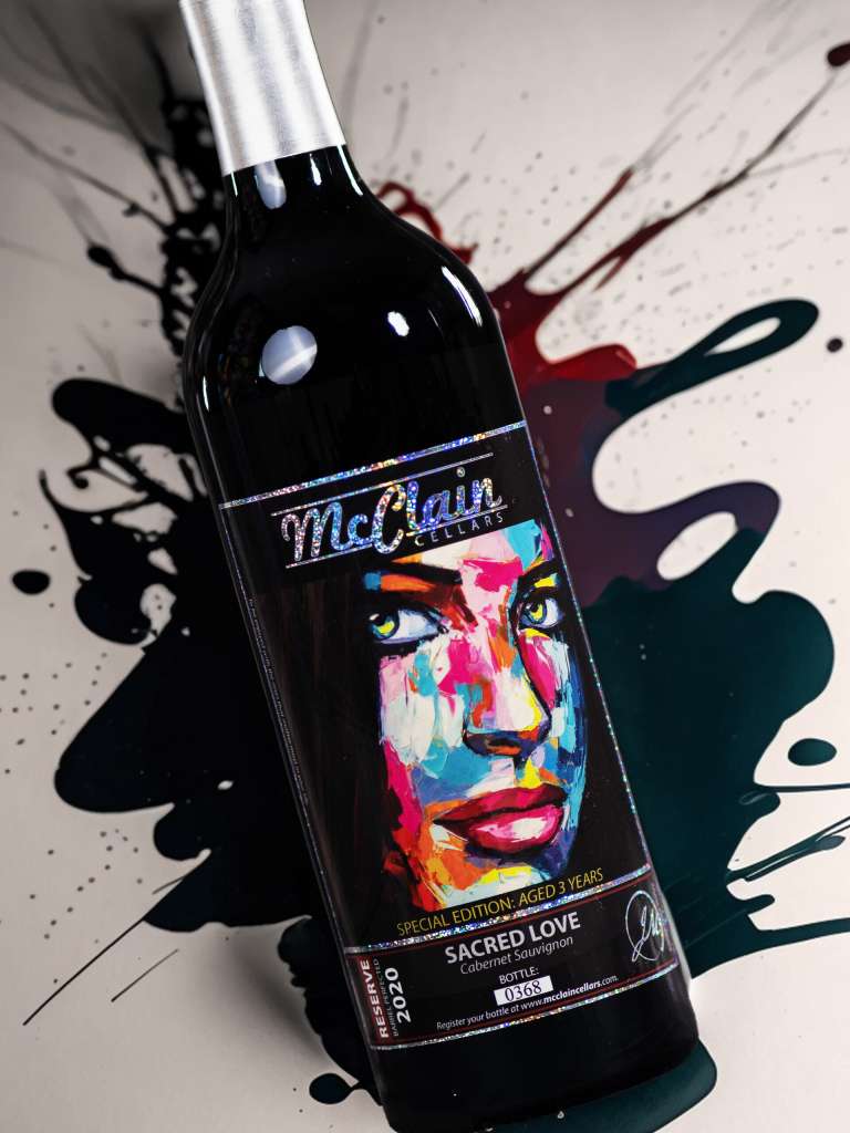 What Is The Difference Between Zinfandel and McClain Cellars Winery