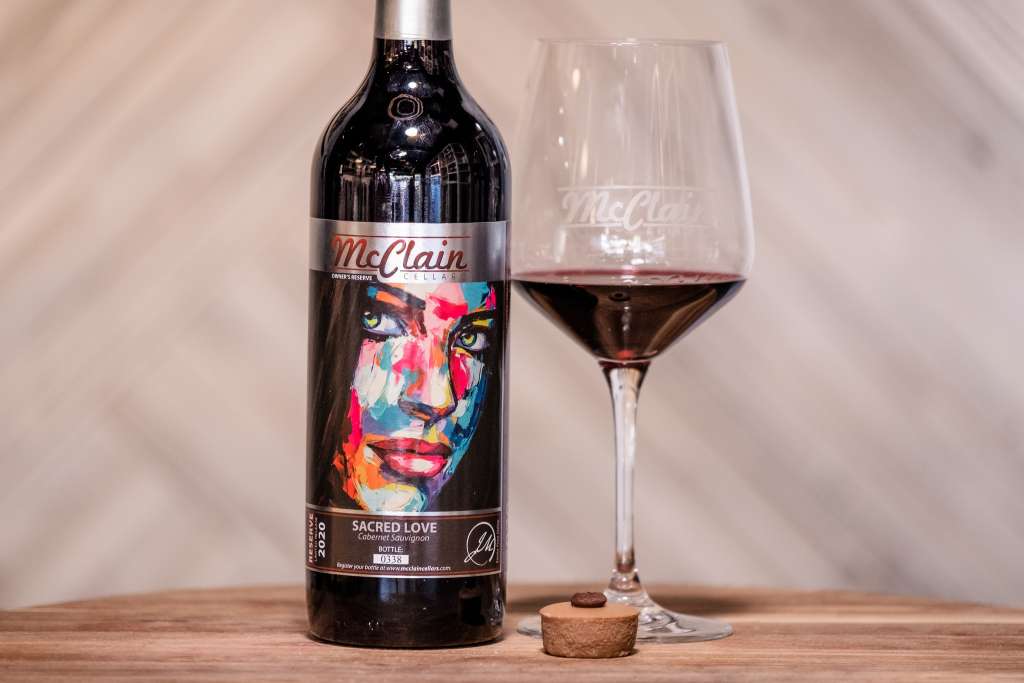 What Is The Difference Between Zinfandel and McClain