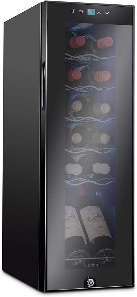 best-wine-fridges