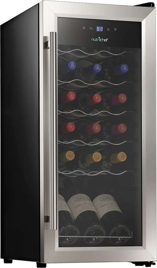best-wine-fridges