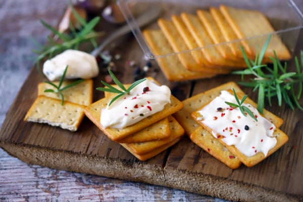 sangria and snack pairings