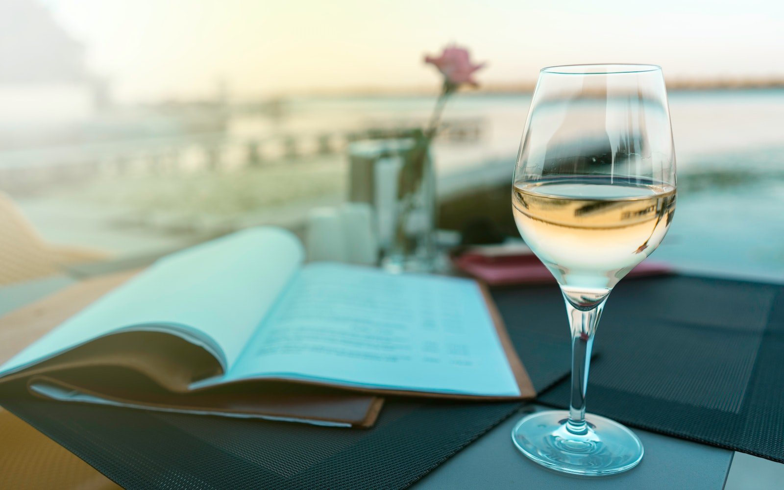 15 Relaxing Summer Songs to Pair with a Glass of Wine