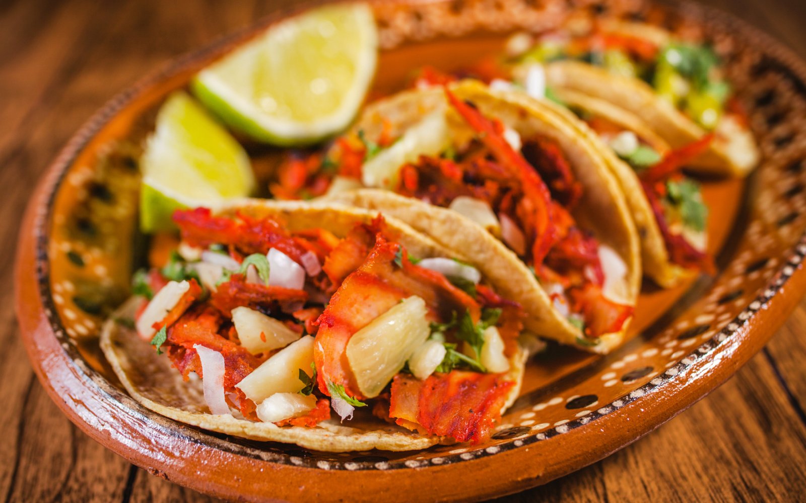 6 Best Caribbean Food and Wine Pairings