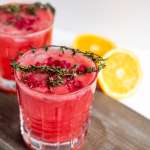 easy wine slushie recipes