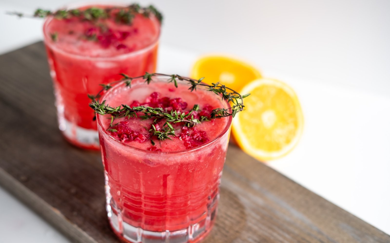 Simple Wine Slushie Recipes to Beat the Heat