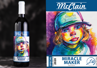 Celebrate with Us at the Miracle Maker Launch Party!