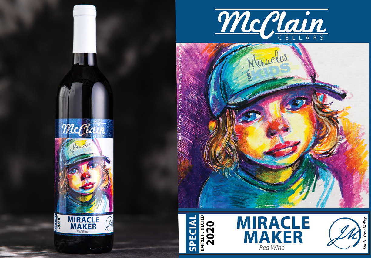 2020 Miracle Maker Launch Party
