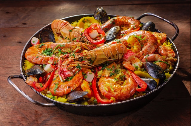 What wine to serve with lobster.