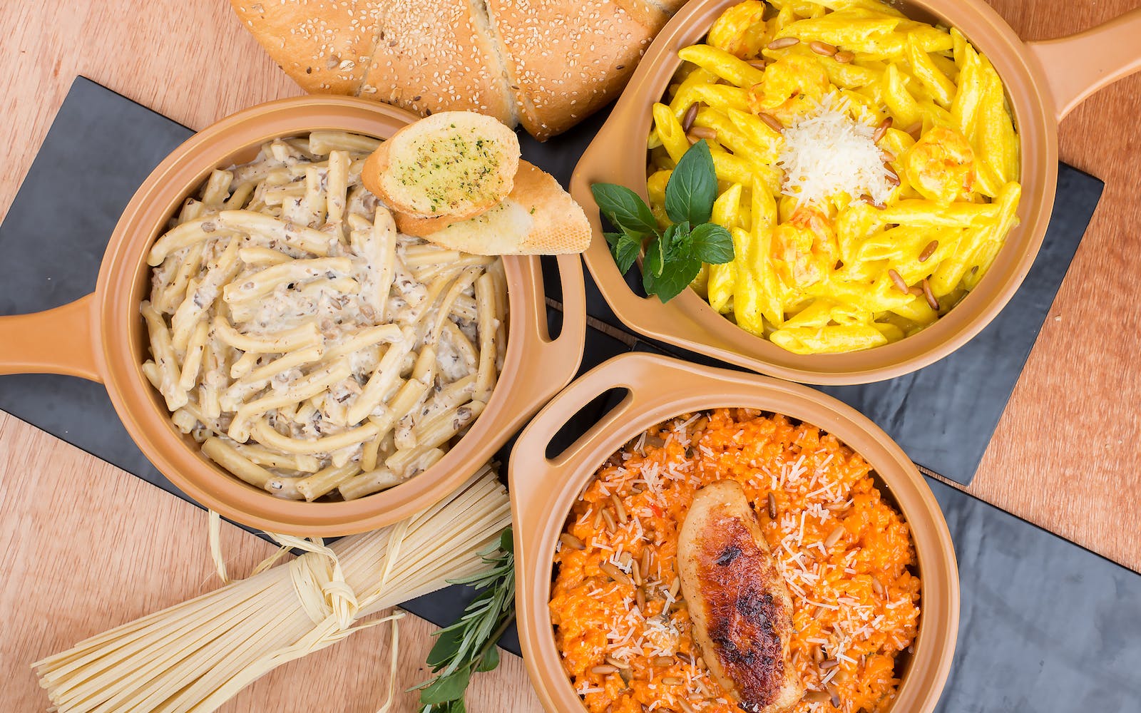 Pasta Lovers Guide to Wine Pairing Harmony