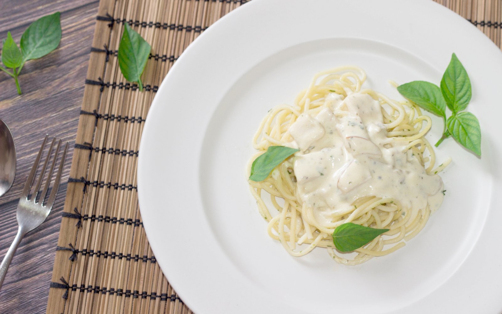 5  Simple but Delicious White Wine Sauce Recipes