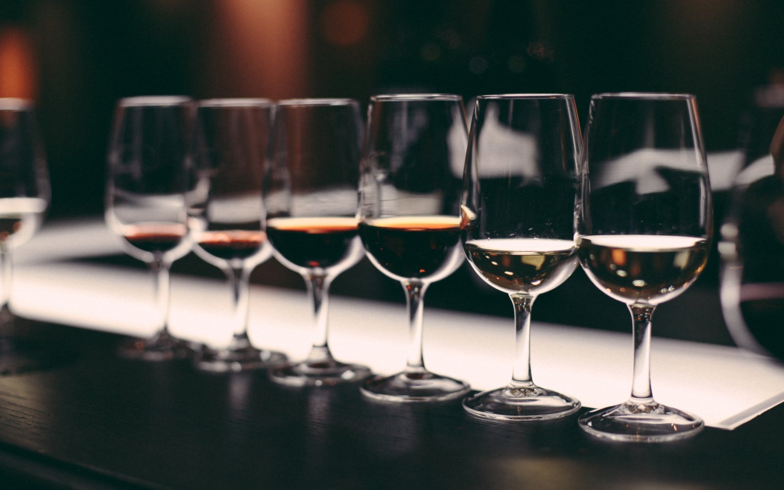 The Definitive Guide to Wine Tasting Notes