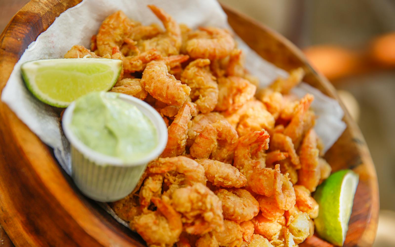 10 Mouth-Watering Fried Food and Wine Pairings