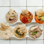 pairing dips with wine