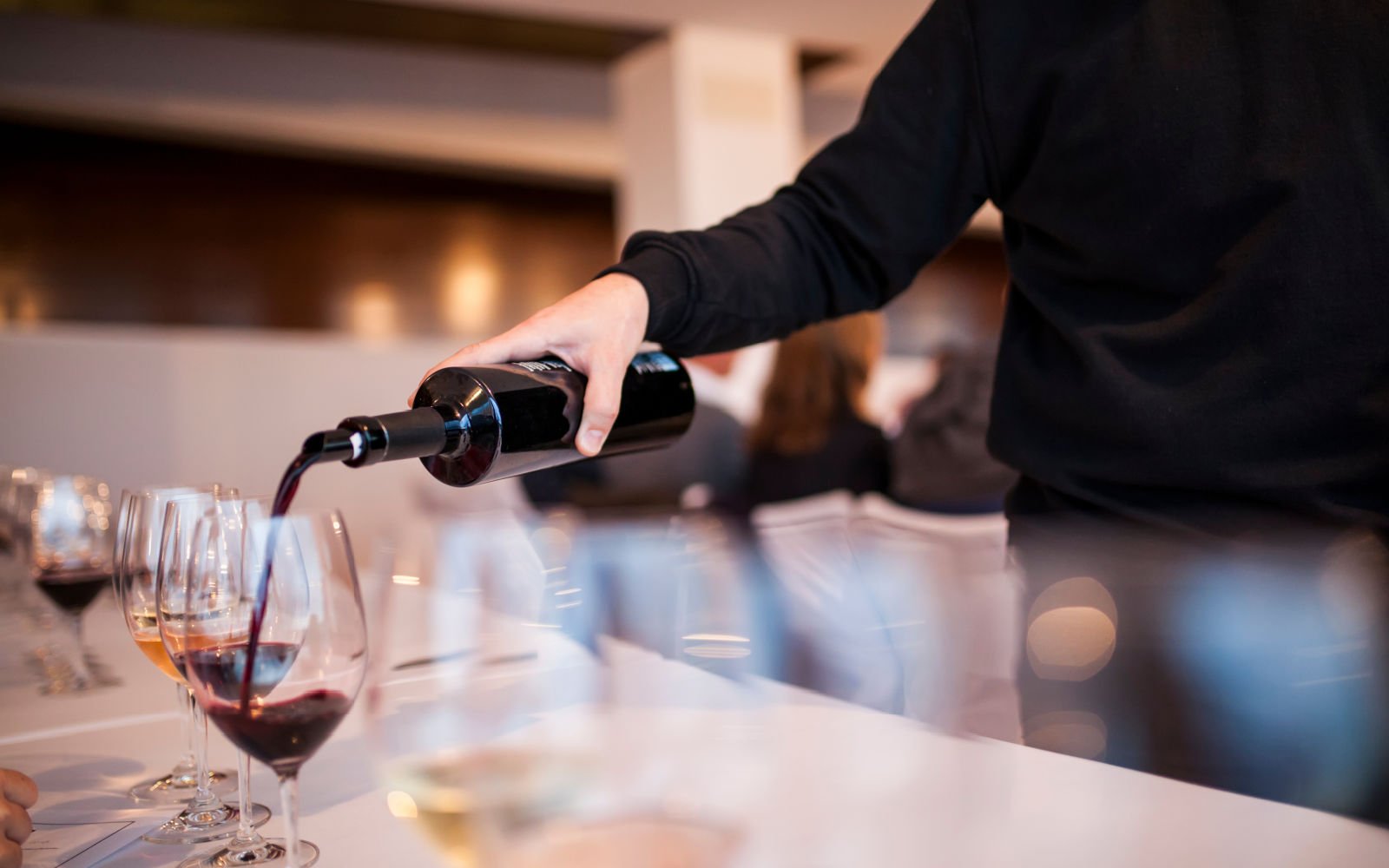 Wine Tasting Etiquette, FAQs, and Best Practices