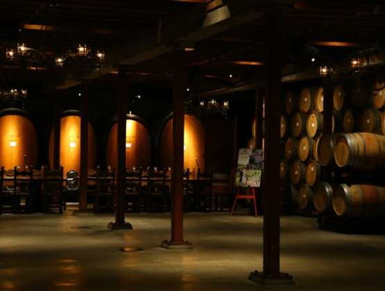 Oak barreling benefits and guide.