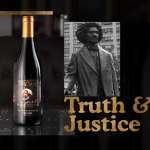 Frederick Douglass wine Pinot Noir