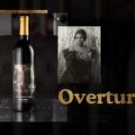 Red wine blend honoring Marian Anderson.
