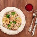 mushroom-wine-pairings