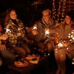 How to host an Apres Ski.