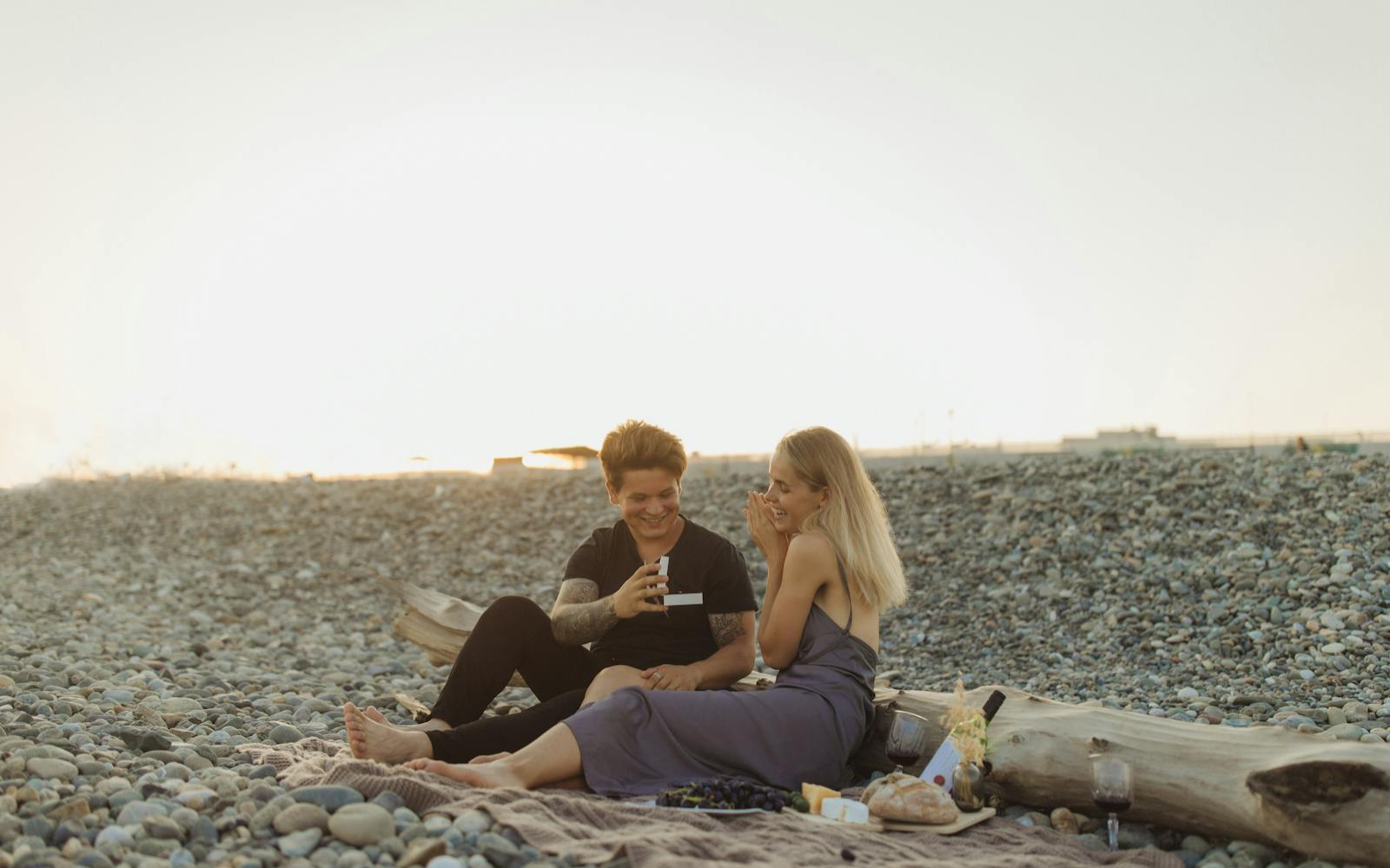 7 Simply Romantic Valentine’s Day Date Ideas to Impress