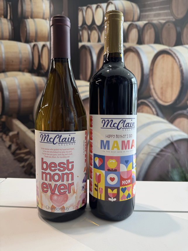 Mothers Day Wines Bundle