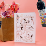 self care gifts for moms