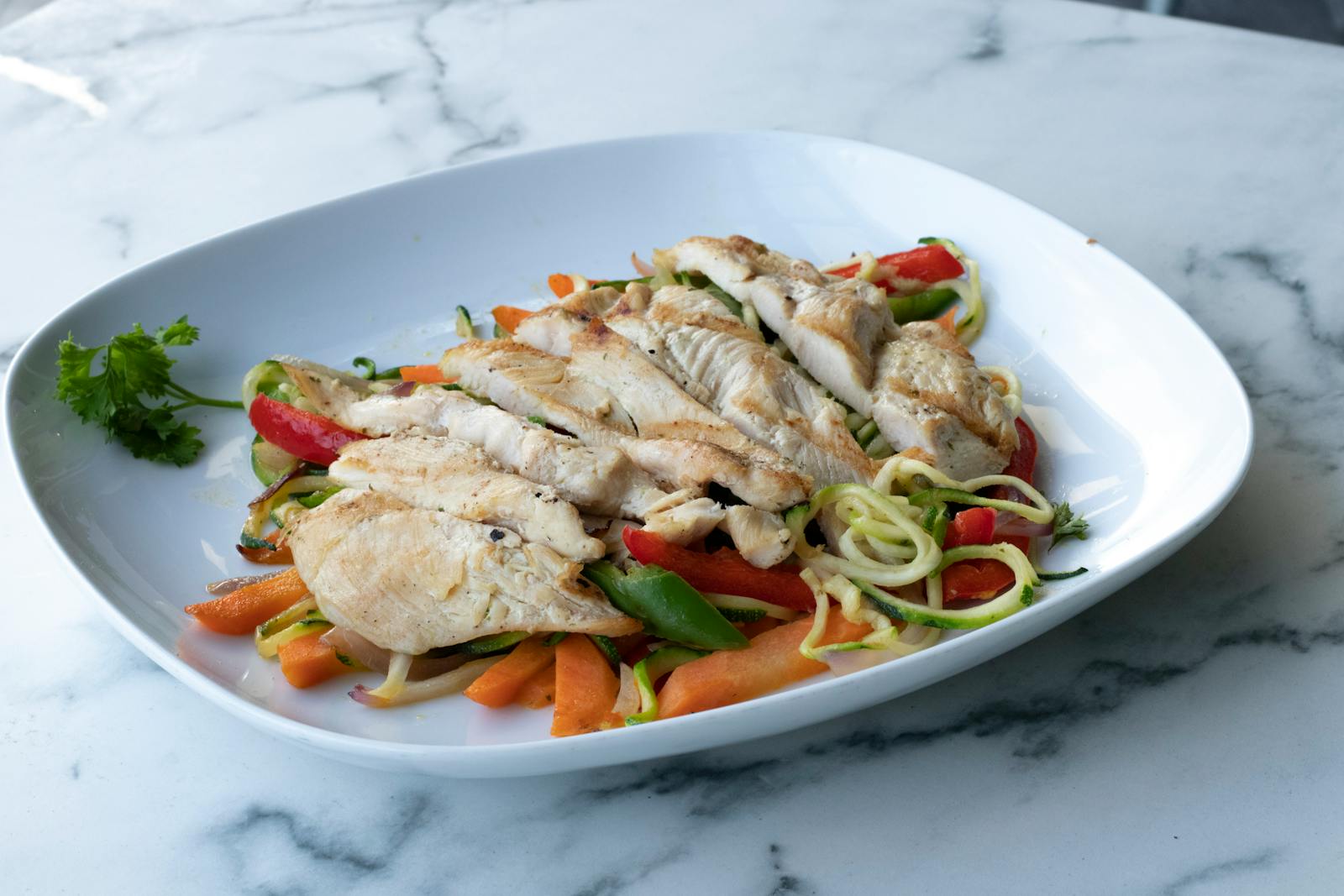 10 Chicken Dinner Ideas and Wine Pairings For Any Occassion