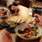 popular restaurant wines