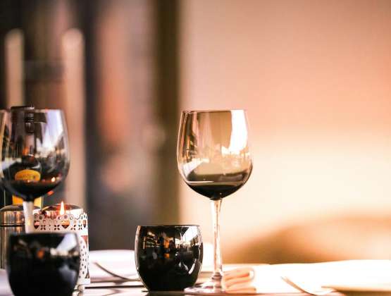 what does rioja wine taste like