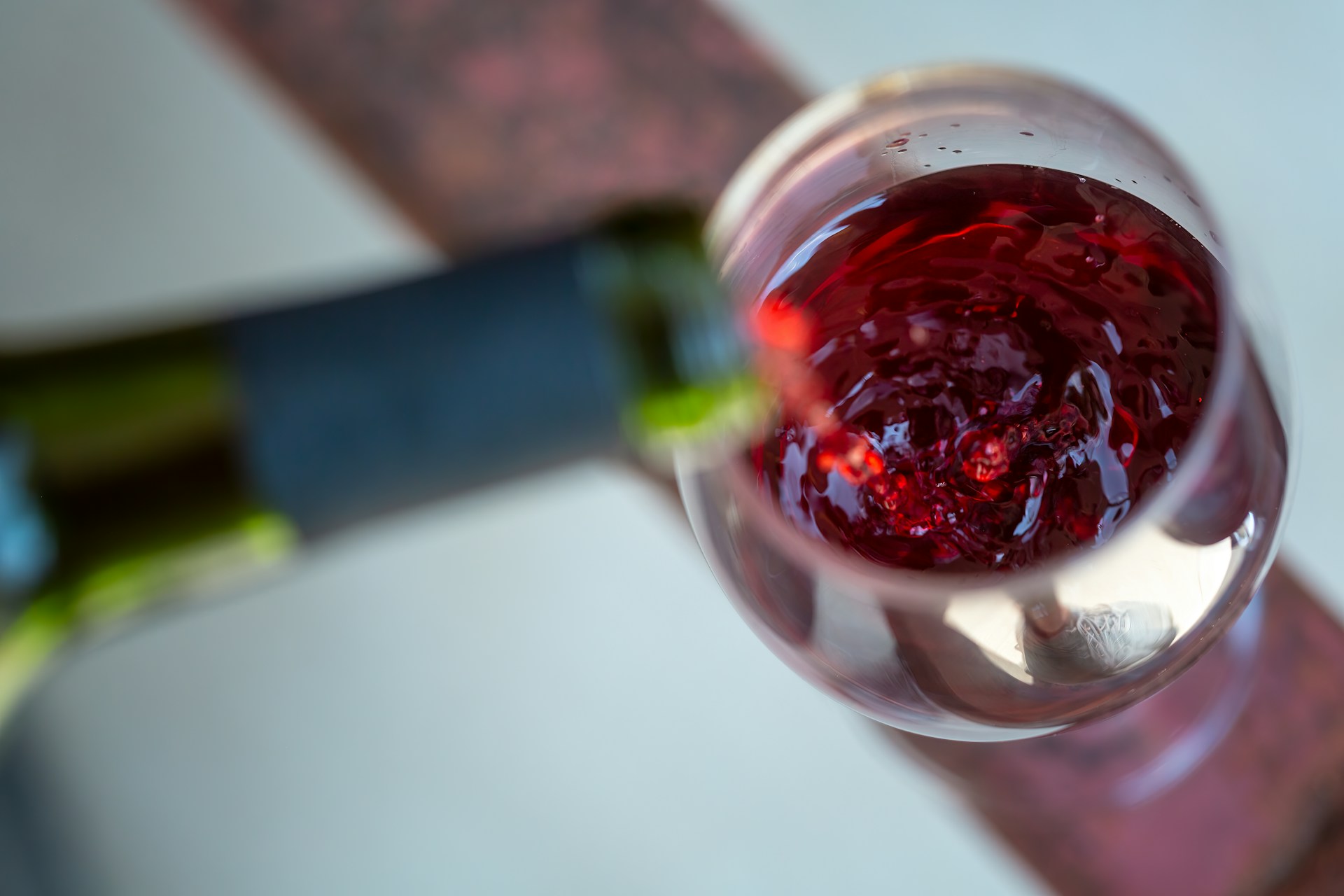 7 Light-Bodied Red Wines That Offer The Best of Both Worlds