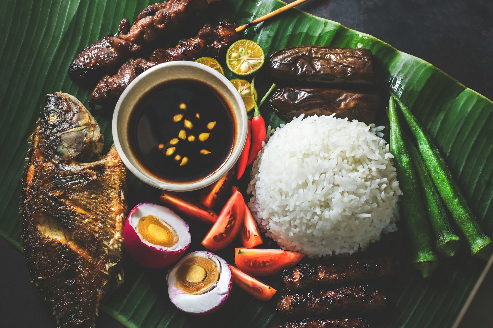 9 Favorite Filipino Food and Wine Pairings