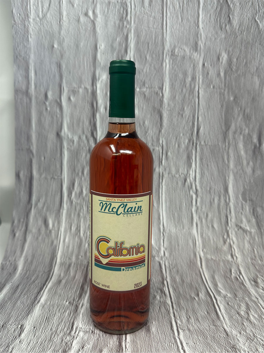 2023 California Dreamin' Rose