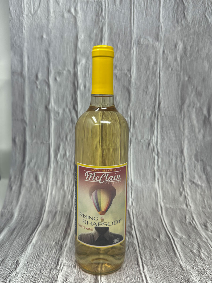 2023 Rising Rhapsody