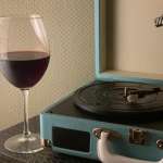 how to pair music and wine