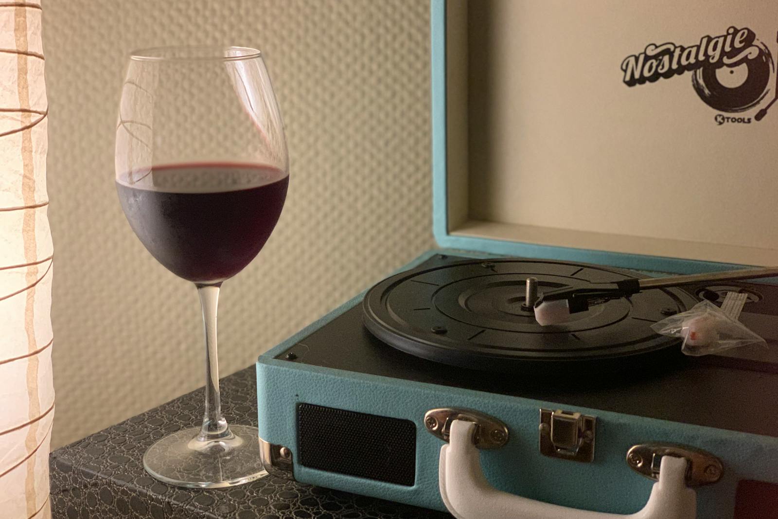 Pour the Playlist: Wine Pairings for Music Lovers