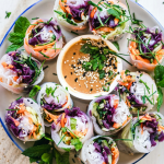 how to pair wine with vegetarian or vegan food