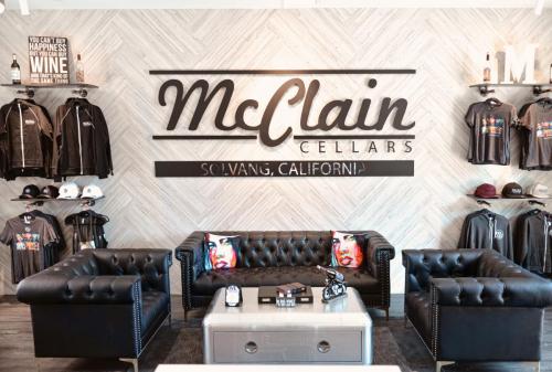 McClain Cellars 